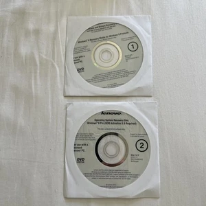 Windows 8 Recovery Disc - Picture 1 of 1