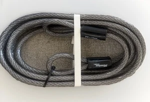 Masterlock 7ft Thick Bike Cable - Picture 1 of 1