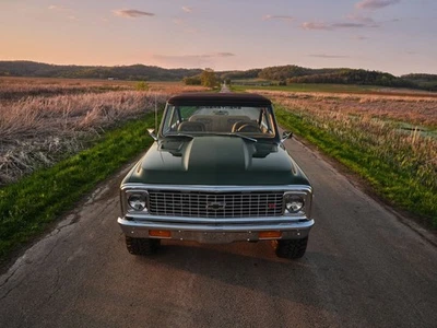 1970 CHEVROLET K5 RINGBROTHERS - Image 1 of 4