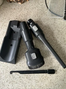 Genuine Hoover HF9 Cordless Pet Vacuum Attachments, Wall Mount - Picture 1 of 5