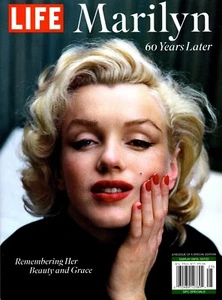 Marilyn Monroe - LIFE Magazine - Marilyn 60 Years Later - Picture 1 of 2