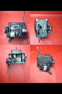 96-02 Mercedes Benz SLK320 CLK320 ML320 Automatic Shifter Gear Selector OEM - Picture 1 of 3