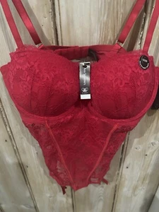 ann summers basque - Picture 1 of 7