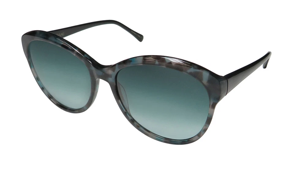 VERA WANG LUXE PEPITA OVERSIZED SPECIAL OCCASIONS WEDDING ELEGANT HIP SUNGLASSES - Image 1 of 1