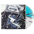 STRERAY FROM THE PATH Rising Sun LP NEU ** weiß/blau Splatter farbiges Vinyl 2023