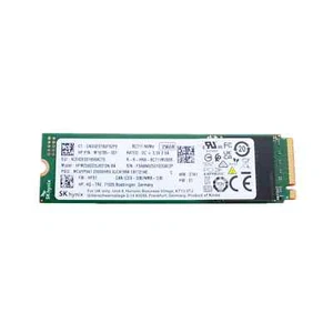 SK Hynix SSD 256 GB M.2 2280 NVMe PCIe Gen4 x4 HFS256GEJ9X108N confezione sfusa - Foto 1 di 1