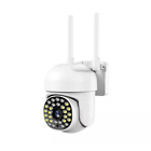 2/4X1080P IP Camera Wireless WIFI outdoor CCTV HD PTZ Smart Home Security IR Cam