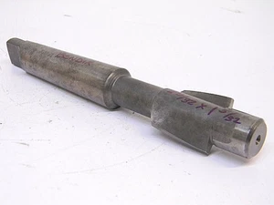 USED BENDIX TU-LIP 25/32" X 1-5/32" HSS COUNTERBORE #3MT SHANK - Picture 1 of 1