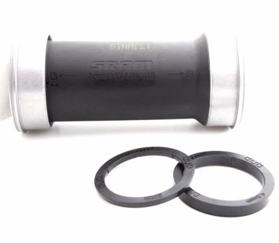 SRAM BB DUB Bottom Bracket PressFit MTB, 92mm NIB - Image 1 of 2