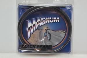 Bremsleitung Magnum Black Pearl 193 cm 76" 1741-1025 Harley - Bild 1 von 3