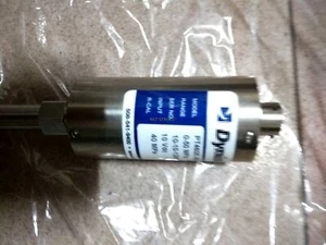 High temperature melt pressure sensor PT460E-50MPA-6 - Picture 1 of 5