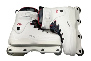 Razors Cult Level One Skates 11.0 - Picture 1 of 9