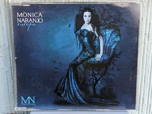 Monica Naranjo Europa Maxi Single - Picture 1 of 4