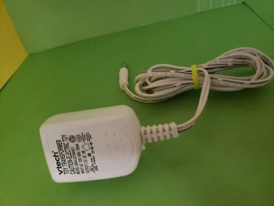 Genuine Vtech Toy Transformer Model S004LU0750040(1) Power Supply Adapter - Image 1 of 4