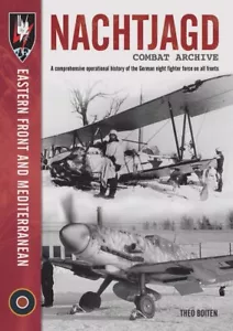 Nachtjagd Combat Archive - Eastern Front & Mediterranean - Picture 1 of 4