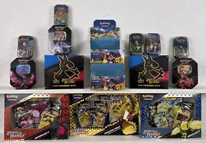 Pokemon Zenit der Könige Auswahl Blister Booster TTB Schwert & Schild SWSH12.5 - Bild 1 von 43