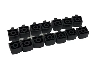 Blocco di montaggio Festo CPX-BG-RW-10X 529040 LOTTO DI 14 - Foto 1 di 5