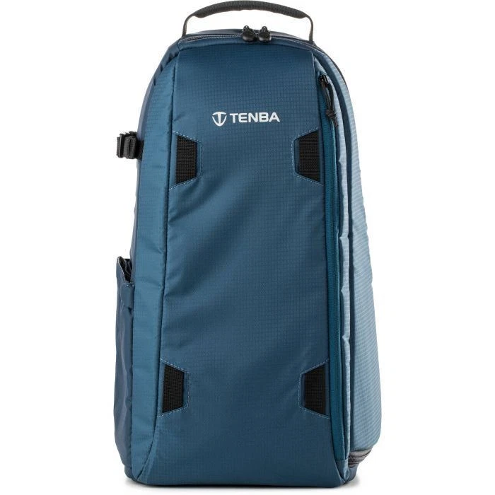 Tenba Solstice 7L Camera Sling Bag Backpack - Blue - Image 1 of 1