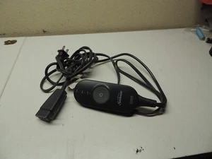 Sunbeam AA85 3 Prong Electric Heated Blanket Controller Power Cord 180W 120vac - Picture 1 of 3