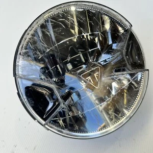 Triumph Trident L Series 2021 OEM Headlight *damaged front lense - Picture 1 of 10