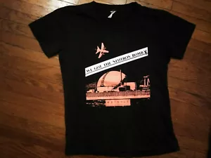 Weirdos "We Got the Neutron Bomb" Child's size T-shirt - Picture 1 of 2