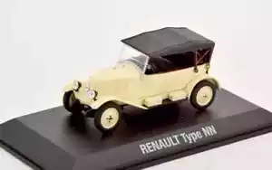 RENAULT NN Torpedo 1927 - Universal Hobbies échelle 1:43 scale - Photo 1/5