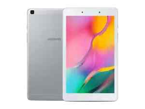 Samsung Galaxy Tab A 8.0", 32 GB Color Silver