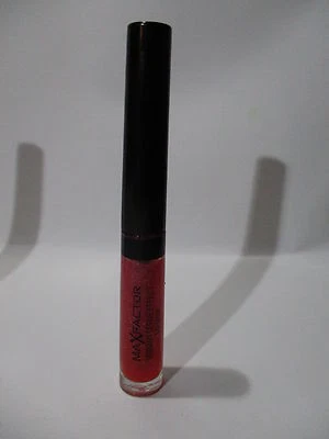 Max Factor Vibrant Curve Effect  04 Me Me Me Lip Gloss - Bild 1 von 3