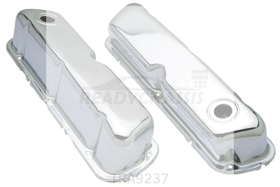 Cubiertas de válvula Trans-Dapt Sb para Ford 9237 Foto 1 de 2