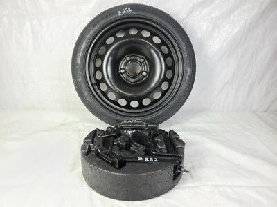 Kit de ferramentas 2011-2012 Chevrolet Cruze pneu sobressalente macaco fabricante de equipamento original T115/70R16  - Imagem 1 de 4