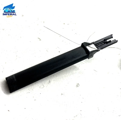 2012-2018 VOLKSWAGEN PASSAT REAR VIEW MIRROR LOWER TRIM COVER OEM 1T0857593B 🚗 Foto 1 de 4