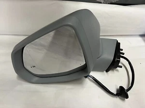 New Side Mirror 14 Pins LH Driver Fit Chevy Blazer 2019-2023 84539683 GM1320623 - Picture 1 of 9