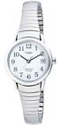 Timex Women's Stainless Steel Expandable  T2h371 Watch