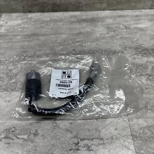 Interruptor de presión OEM Hyster 4003129, nuevo - Imagen 1 de 8