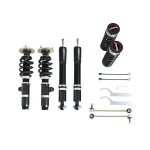 Kit Coilover BC Racing BR RA - se adapta a BMW Serie 3 Coupé M3 2008 - 2013 - Imagen 1 de 2