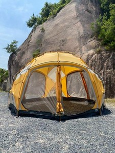 The North Face Camping \u0026 Hiking Tents 