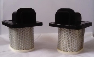 HifloFiltro Filtre à Air (X 2) Pour Yamaha XTZ750 Super Tenere (1990 À 1997) - Photo 1/4