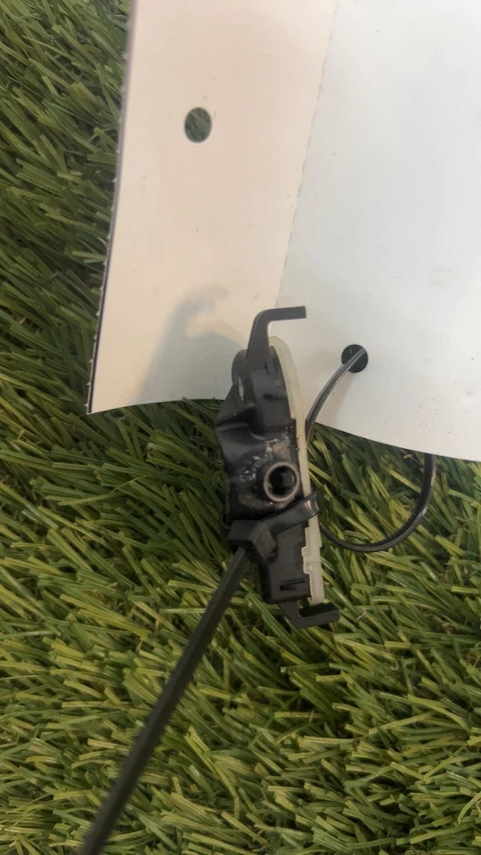 ✅ Monitor de presión de neumáticos Nissan Rogue Sport 2020 OEM Foto 1 de 3