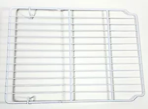 Scaffale a scorrimento congelatore # WR71X10703 per frigorifero side-by-side GE usato in perfette condizioni - Foto 1 di 4