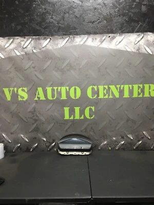 Mitsubishi Galant 2004 velocímetro Speedo Cluster OEM Foto 1 de 3