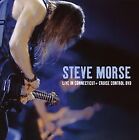 Live in Connecticut + Cruise Control (2CD + DVD) von ... | CD | Zustand sehr gut