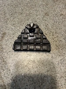 Yamaha Xs 750 FRAME GAS TANK MOUNT RUBBER C 1978 YAMAHA XS750E XS750 E 78 - Picture 1 of 7