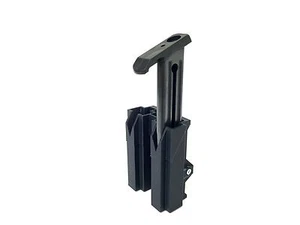 Ruger 22/45 Mrk III, Buckmark, U22 Neos Dual Mag Pouch for ELX & TEK-LOK (0041) - Picture 1 of 5