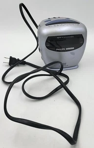 Magnavox AJ-3145 AM/FM Dual Alarm Clock Radio Green Display - Tested/Working - Picture 1 of 8