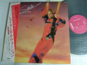 SHEILA & B DEVOTION / JAPON OBI ot - Picture 1 of 3