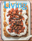 Martha Stewart Living Magazine - June 2019 Sweet Summer