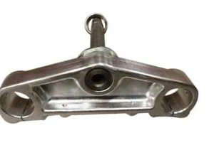 SFM / Sachs Gabelbrücke unten P406780500101580 X-Road 2006 - Picture 1 of 1