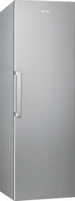 Smeg FS18EV2HX Frigorifero Monoporta No Frost Capacità 380 Lt Classe E Inox - Immagine 1 di 4