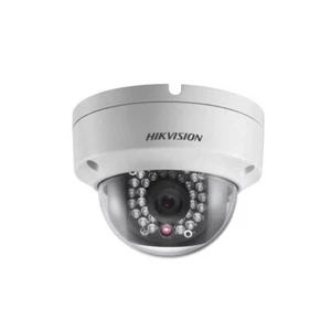 Cámara minidomo IP WiFi 2 Megapixel antivandálica exteriores - Imagen 1 de 1