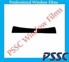 PSSC Pre Cut Sun Strip Car Window Film for Honda Civic 5 Door 2012-2016